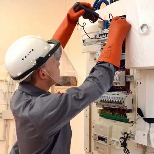 elektricien Den Horn